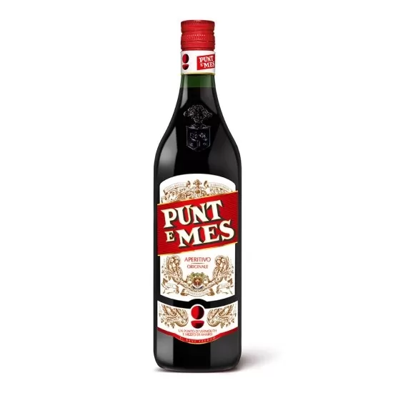 Vermouth Carpano Punt E Mes 1L
