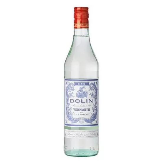 Vermouth Dolin Branco 750ML