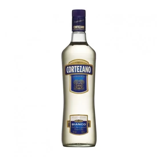 Vermute Cortezano Bianco 900ml