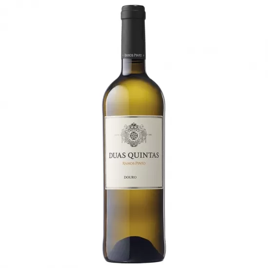 Vinho Adriano Ramos Pinto Duas Quintas Branco 750ML