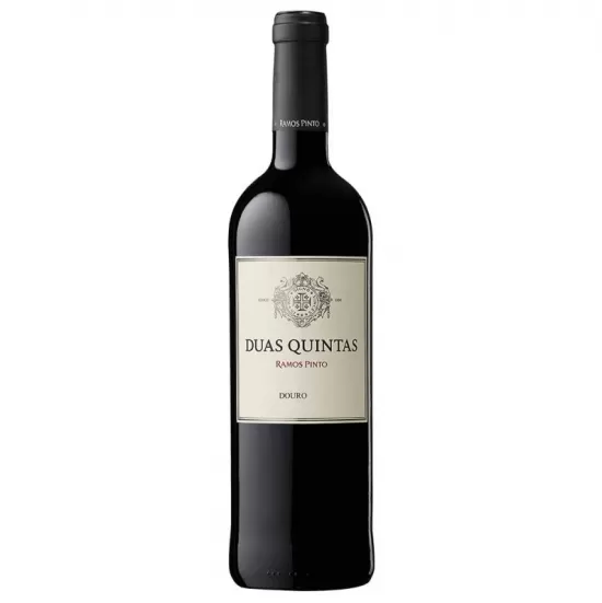 Vinho Adriano Ramos Pinto Duas Quintas Tinto 750ML