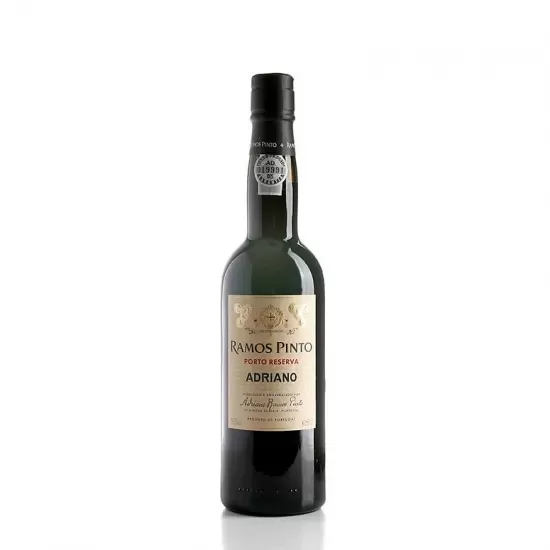Vinho Do Porto Adriano Ramos Pinto Reserva 500ml