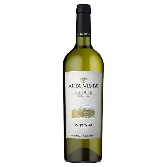 Vinho Alta Vista Premium Torrontes 750ml