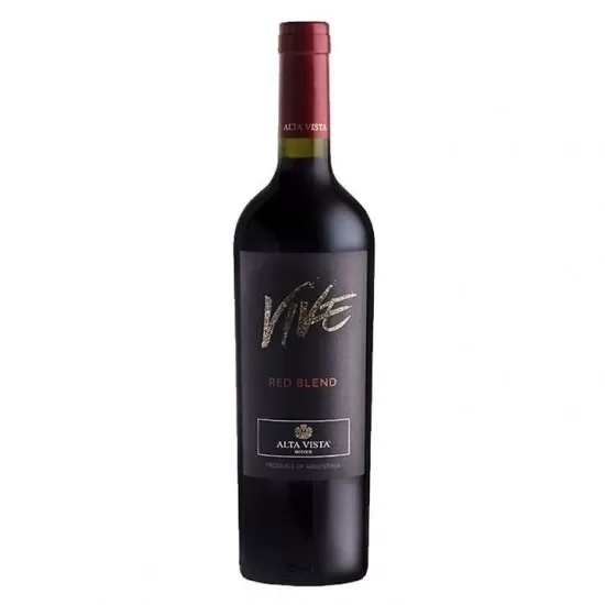 Vinho Alta Vista Vive Red Blend 750ml