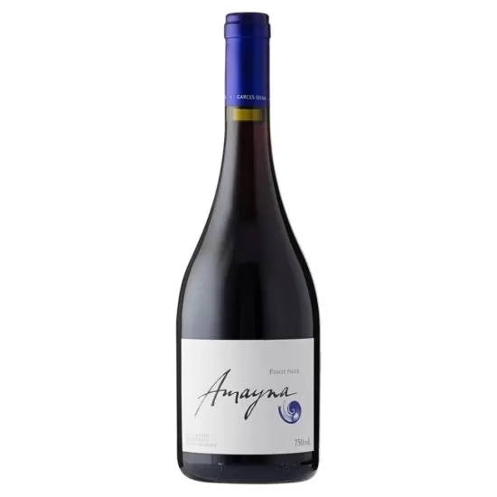 Vinho Amayna Pinot Noir 750ml