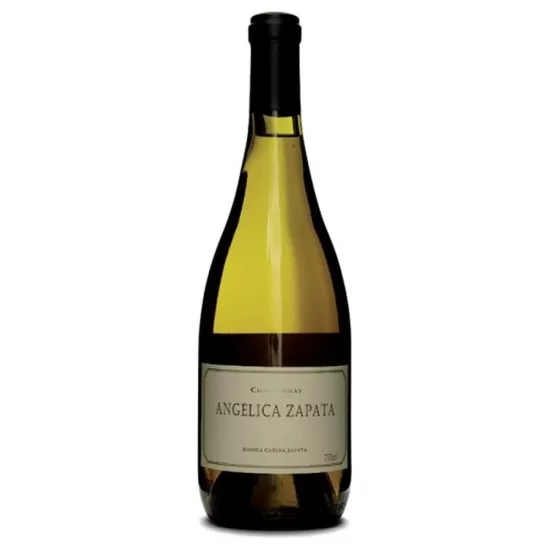 Vinho Angelica Zapata  Chardonnay  750ML