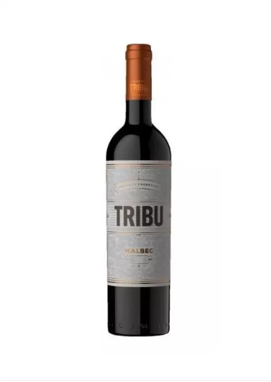 Vinho Argentino Trivento Tribu Malbec 750ml
