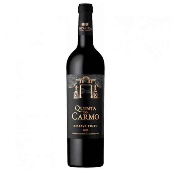 Vinho Bacalhoa Quinta do Carmo Reserva Tinto 750ml