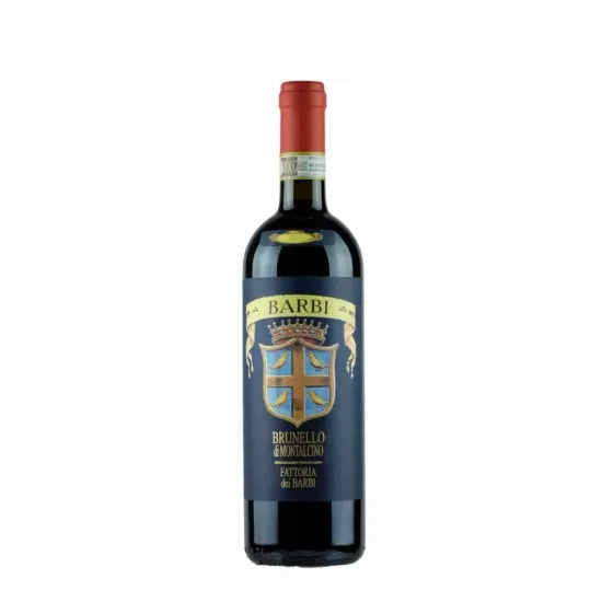 Vinho Barbi Brunello Di Montalcino Doc 750ML