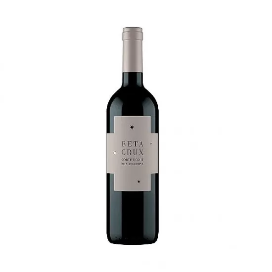 Vinho Beta Crux Corte 750ml