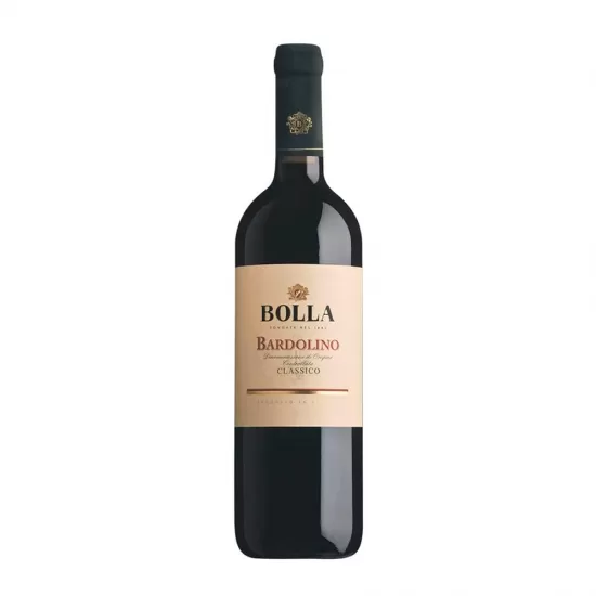 Vinho Bolla Bardolino Classico 750ml