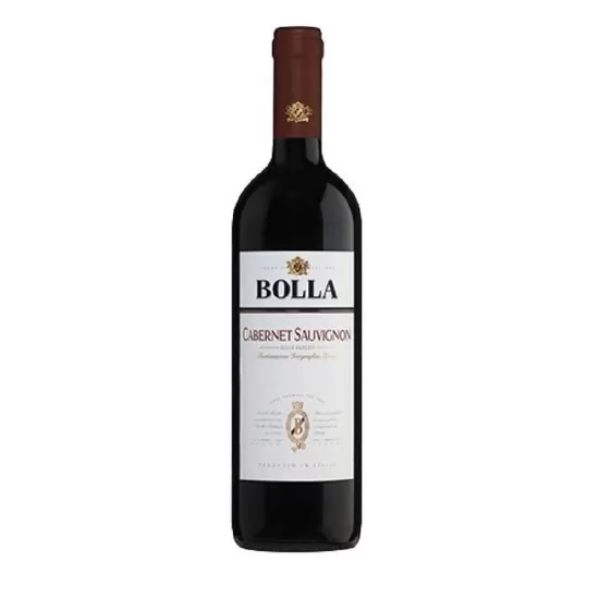 Vinho Bolla Cabernet Sauvignon 750ml