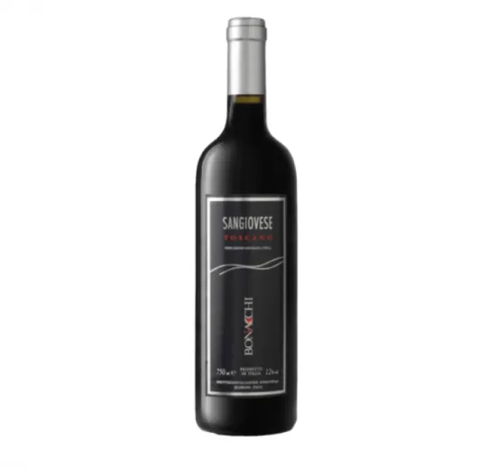 Vinho Bonacchi Sangiovese di Toscana 750ml