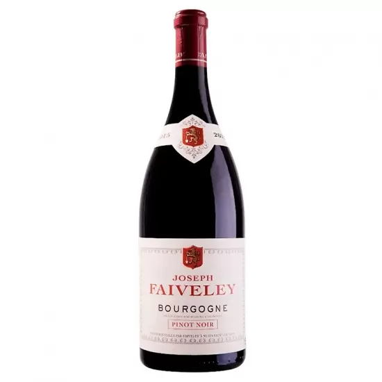 Vinho Joseph Faiveley Bourgogne Pinot Noir 750ml