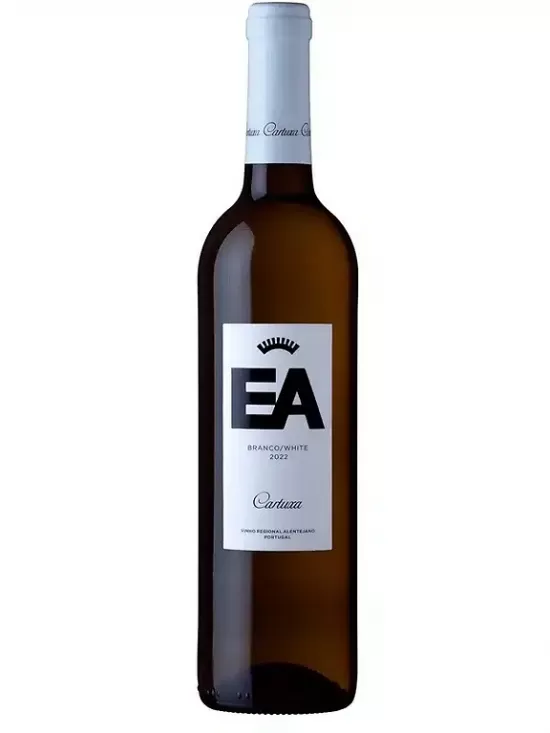 Vinho Branco EA Cartuxa 750ml