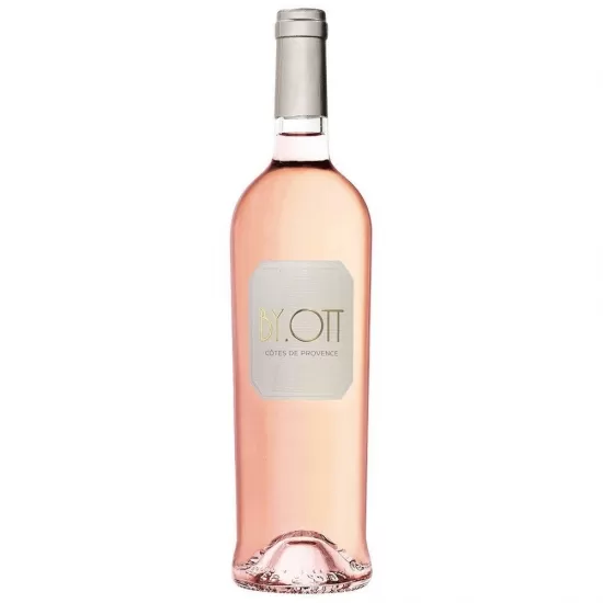 Vinho By OTT Cotes Provence Rose 750ml
