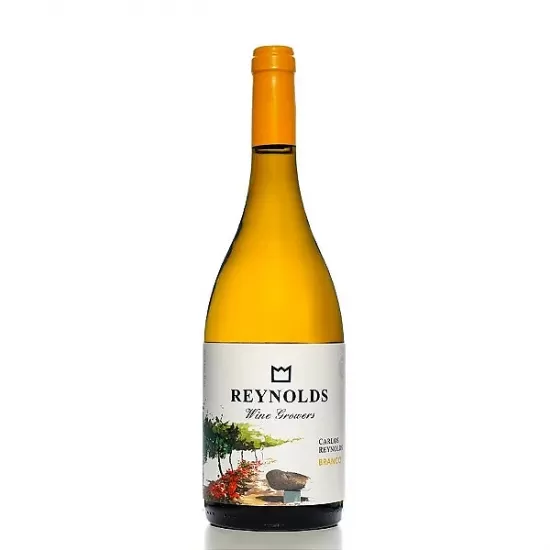 Vinho Carlos Reynolds Branco 750ml
