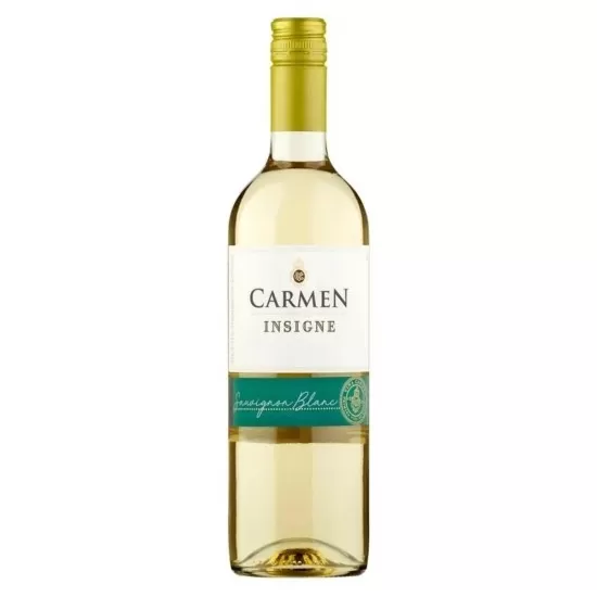 Vinho Carmen Insigne Sauvignon Blanc 750ml