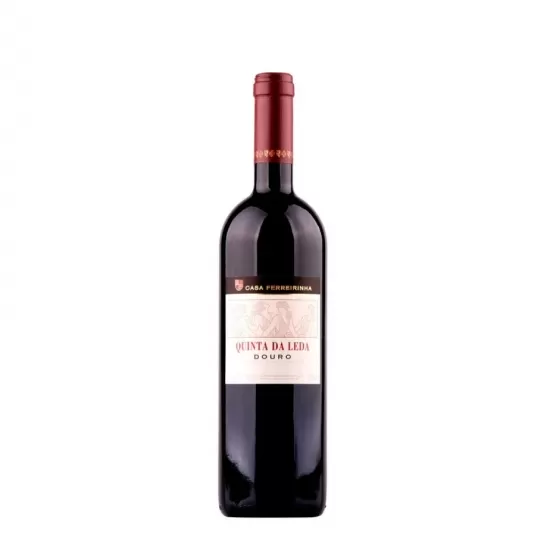 Vinho Casa Ferreirinha Quinta da Leda Douro 1,5L
