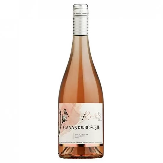 Vinho Casas Del Bosque Botanic Series Pinot Noir 750ml