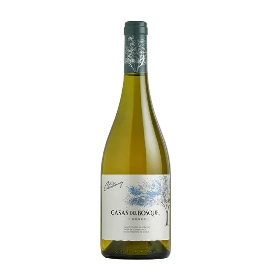 Vinho Casas Del Bosque Gran Reserva Chardonnay 750ml