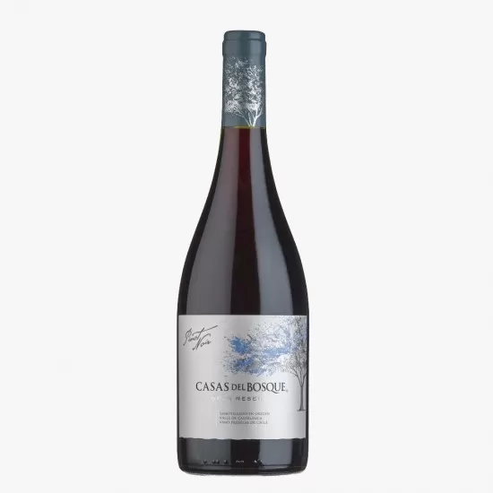 Vinho Casas Del Bosque Gran Reserva Pinot Noir 750ml