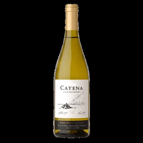Vinho Catena Chardonnay 750ml