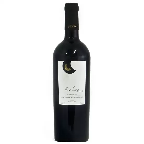 Vinho Cellaro Due Lune 750ml