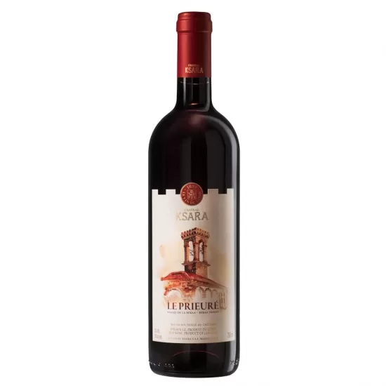 Vinho Chateau Ksara Le Prieure 750ml