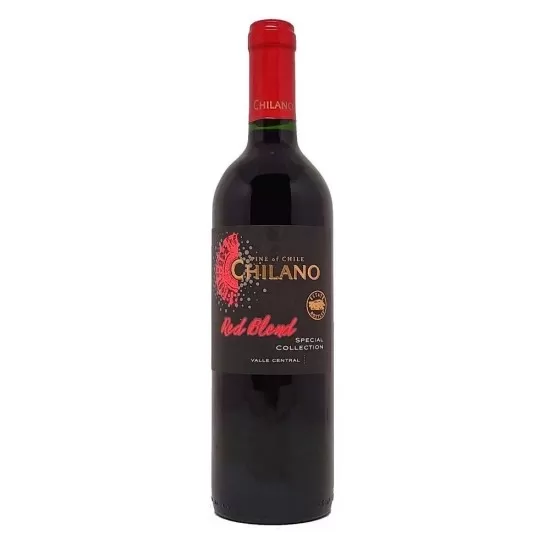 Vinho Chilano Dark Blend 750ML
