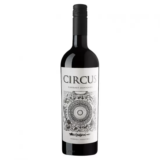 Vinho Circus Cabernet Sauvignon 750mL