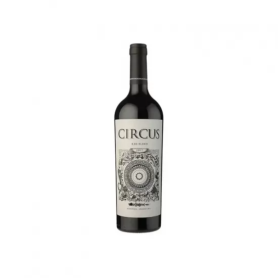 Vinho Circus Red Blend 750 mL