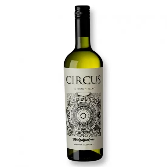 Vinho Circus Sauvignon Blanc 750mL