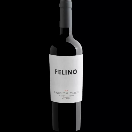 Vinho Cobos Felino Cabernet Sauvignon  750mL