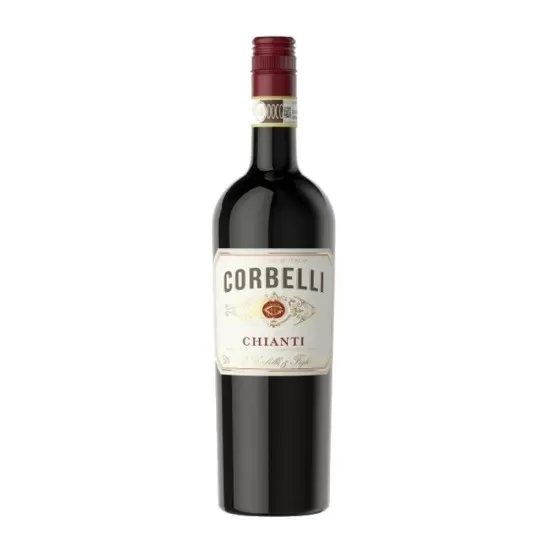 Vinho Corbelli Chianti  750ml