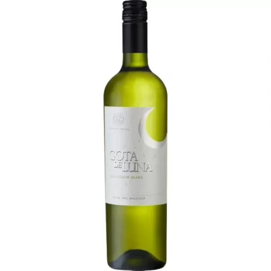 Vinho Cousino Macul Gota De Luna Sauvignon Blanc 750ML