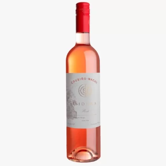 Vinho Cousino Macul Isidora Rosé/Merlot 750ml