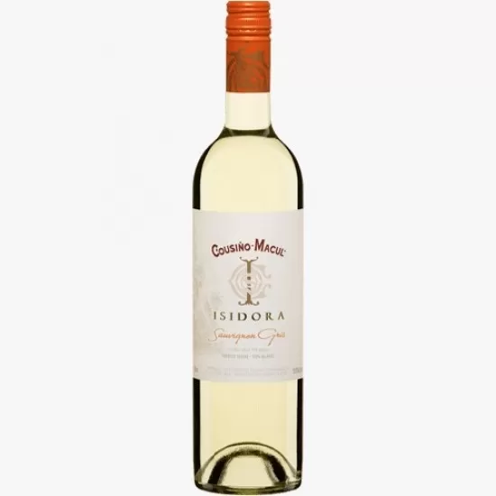 Vinho Cousino Macul Isidora Sauvignon Gris 750ml