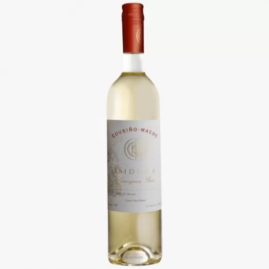 Vinho Cousino Macul Isidora Sauvignon Gris 750ml