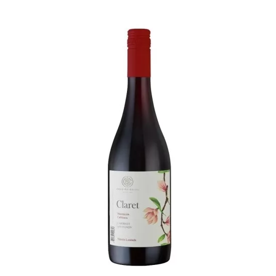 Vinho Cousiño Macul Claret Cabernet Sauvignon 750Ml