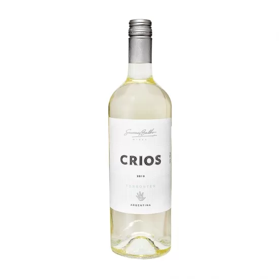 Vinho Crios Torrontes 750ml