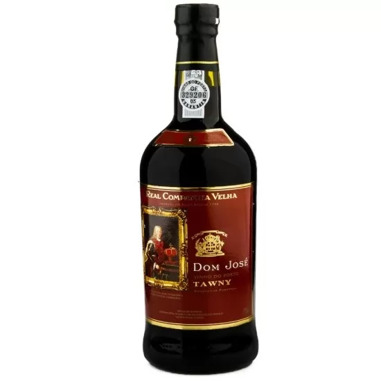 Vinho Do Porto Dom Jose Tawny 750ML
