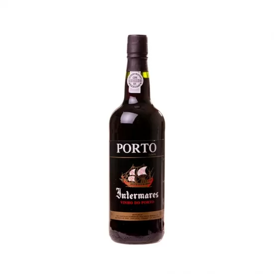 Vinho do Porto Intermares Tawny 750ml