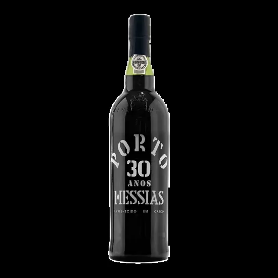 Vinho Do Porto Messias 30 Anos 750ml