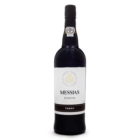 Vinho Do Porto Messias Tawny 750ML