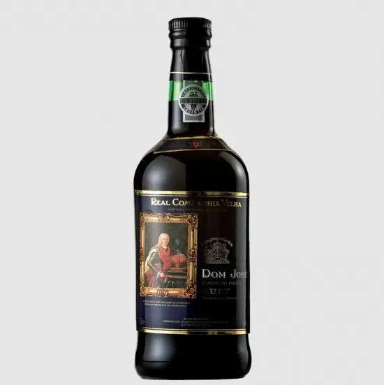 Vinho Dom Jose Porto Ruby 750ml