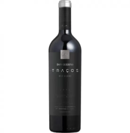 Vinho Don Guerino Traços Red Blend 750ml