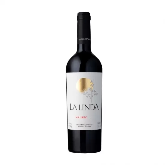 Vinho Finca La Linda Malbec 750ml