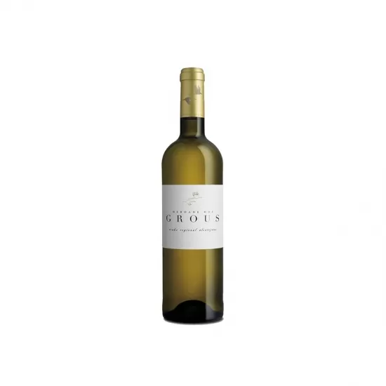 Vinho Herdade dos Grous Branco 750ml