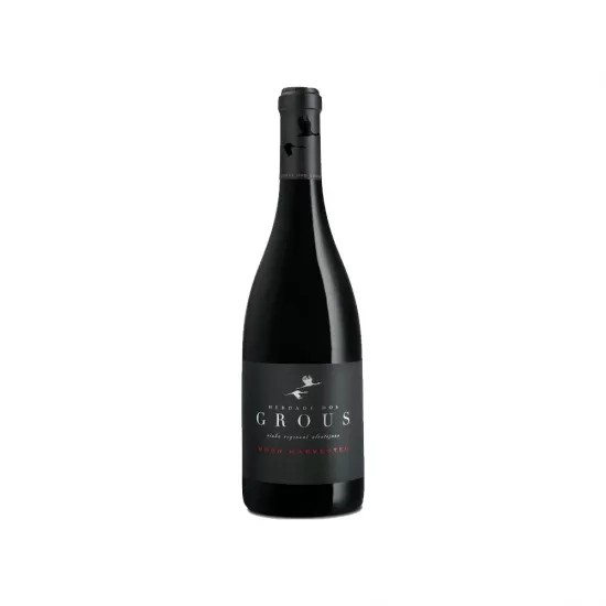 Vinho Herdade dos Grous Moon Harvested Tinto 750ml